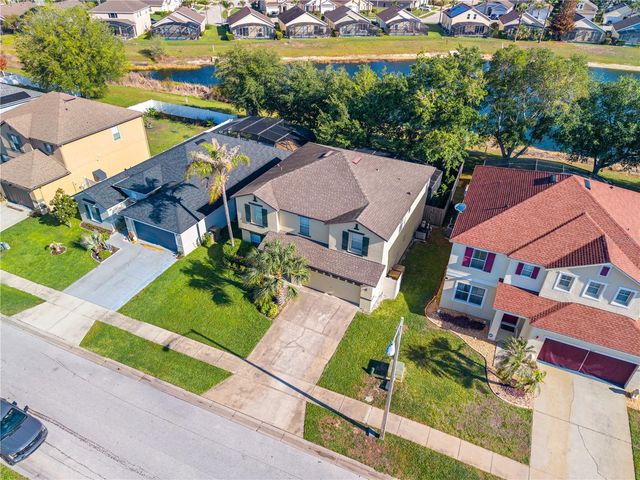 16641 SUNRISE VISTA DRIVE, Clermont, FL 34714