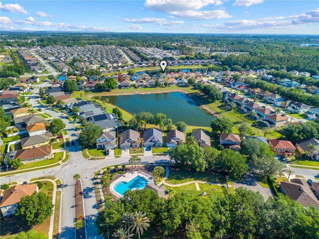 16641 SUNRISE VISTA DRIVE, Clermont, FL 34714