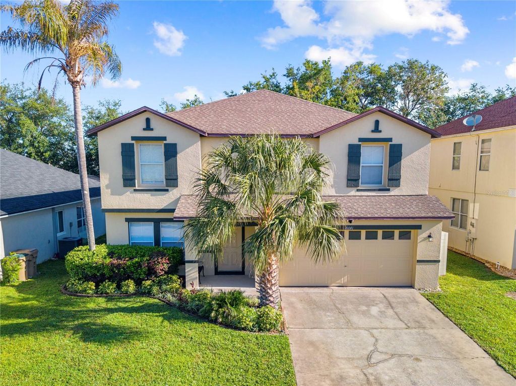 16641 SUNRISE VISTA DRIVE, Clermont, FL 34714