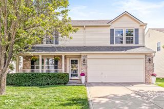16719 Greensboro Drive, Westfield, IN 46074