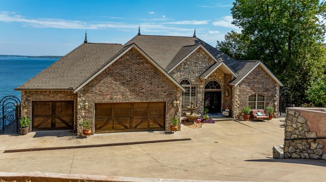 53482 E 332 Lp, Jay, OK 74346