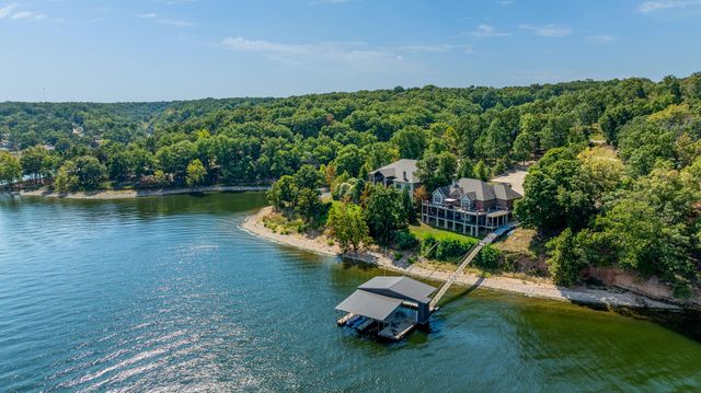 53482 E 332 Lp, Jay, OK 74346