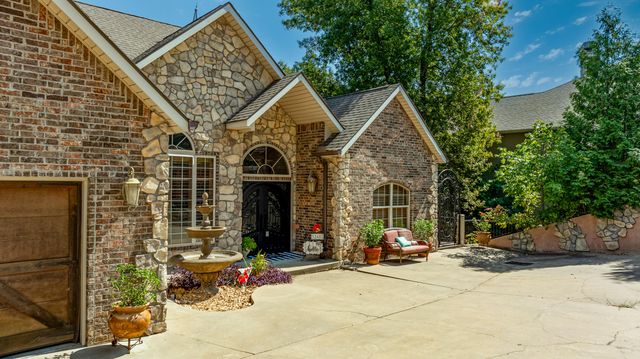 53482 E 332 Lp, Jay, OK 74346