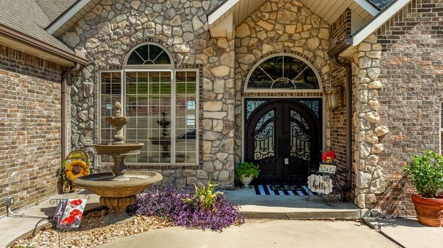 53482 E 332 Lp, Jay, OK 74346