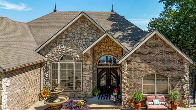 53482 E 332 Lp, Jay, OK 74346