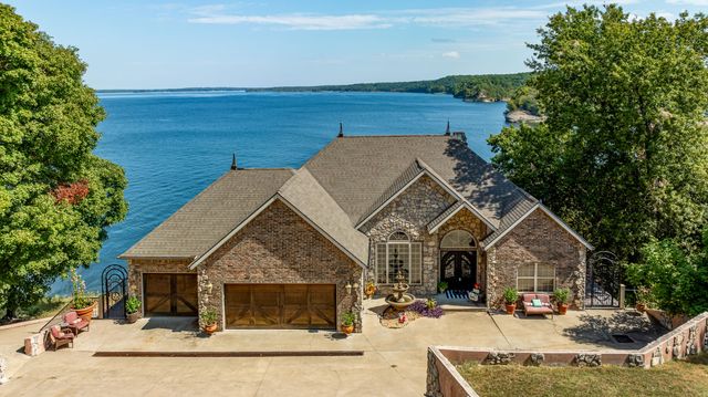 53482 E 332 Lp, Jay, OK 74346