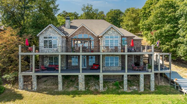 53482 E 332 Lp, Jay, OK 74346