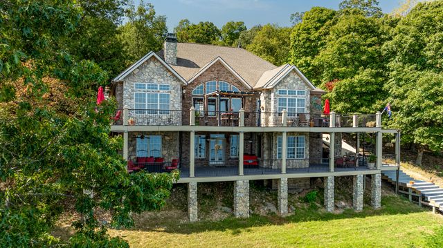 53482 E 332 Lp, Jay, OK 74346