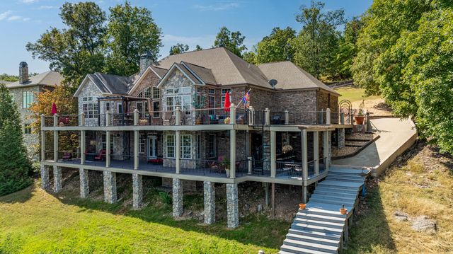 53482 E 332 Lp, Jay, OK 74346