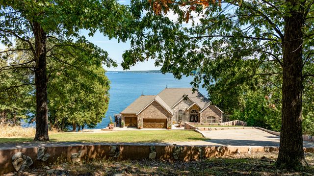 53482 E 332 Lp, Jay, OK 74346