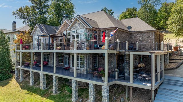 53482 E 332 Lp, Jay, OK 74346