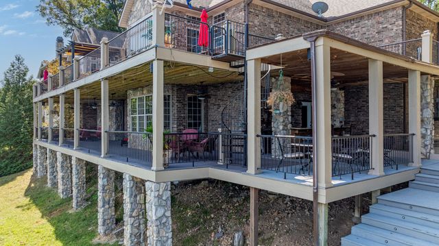 53482 E 332 Lp, Jay, OK 74346