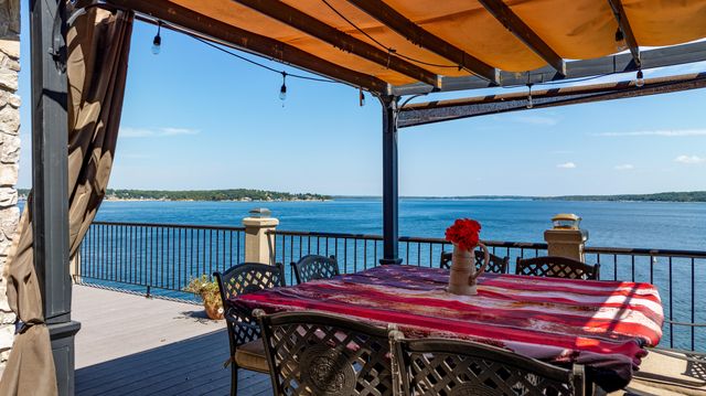 53482 E 332 Lp, Jay, OK 74346