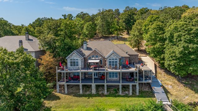 53482 E 332 Lp, Jay, OK 74346