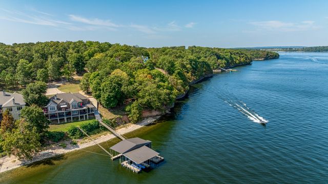 53482 E 332 Lp, Jay, OK 74346