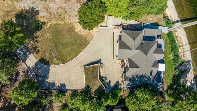 53482 E 332 Lp, Jay, OK 74346