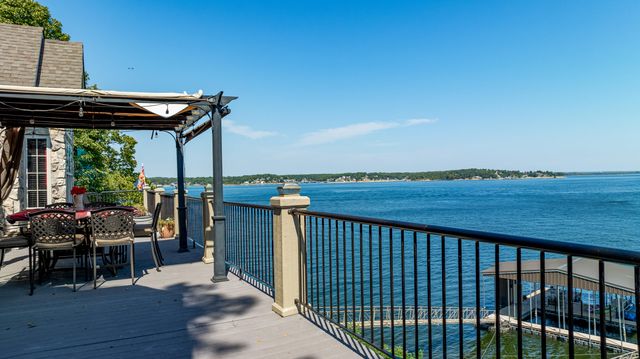 53482 E 332 Lp, Jay, OK 74346