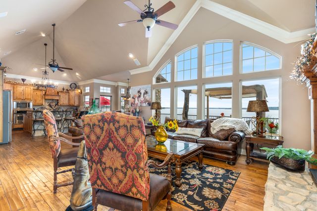 53482 E 332 Lp, Jay, OK 74346