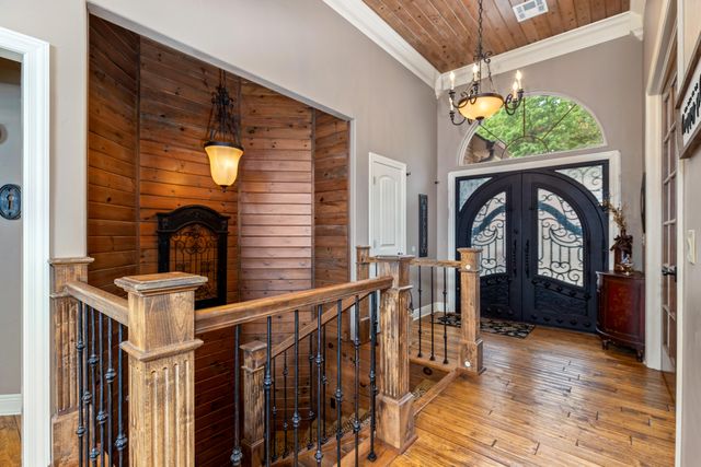 53482 E 332 Lp, Jay, OK 74346