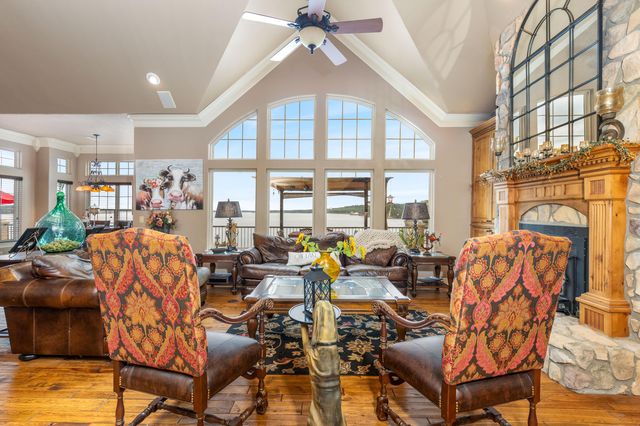 53482 E 332 Lp, Jay, OK 74346