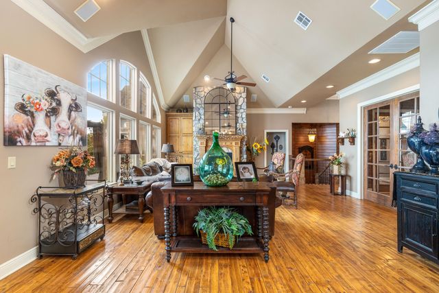 53482 E 332 Lp, Jay, OK 74346