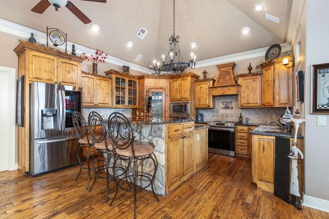 53482 E 332 Lp, Jay, OK 74346