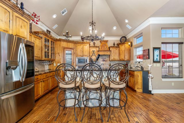 53482 E 332 Lp, Jay, OK 74346