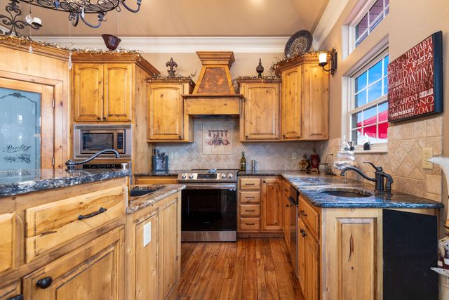 53482 E 332 Lp, Jay, OK 74346