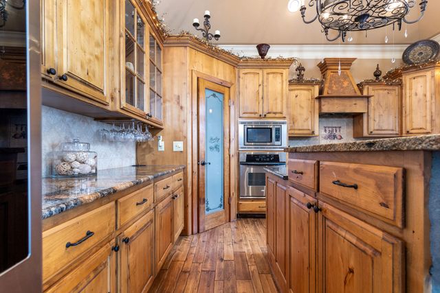 53482 E 332 Lp, Jay, OK 74346