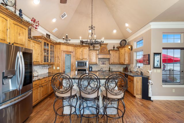 53482 E 332 Lp, Jay, OK 74346