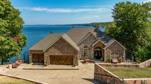 53482 E 332 Lp, Jay, OK 74346