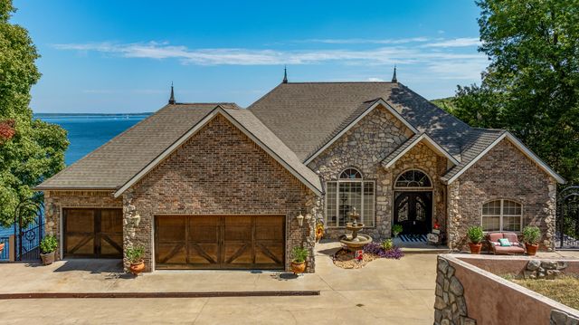 53482 E 332 Lp, Jay, OK 74346