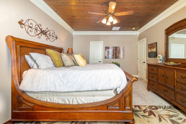 53482 E 332 Lp, Jay, OK 74346