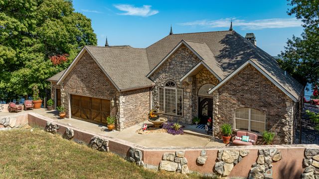 53482 E 332 Lp, Jay, OK 74346