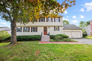 9 Kerr Farm Road, Simsbury, CT 06070
