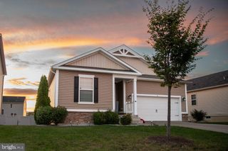 147 WESTCHESTER DR, Stephens City, VA 22655