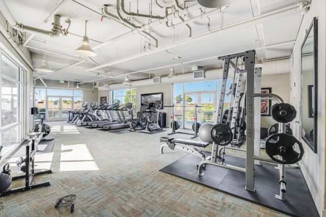 400 Mariners Island Boulevard 115, San Mateo, CA 94404