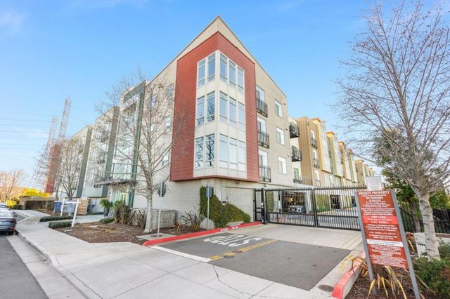 400 Mariners Island Boulevard 115, San Mateo, CA 94404