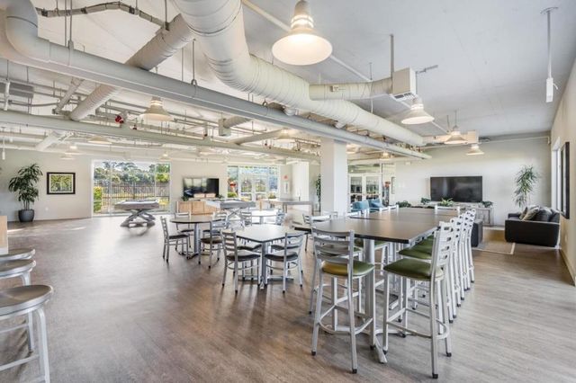 400 Mariners Island Boulevard 115, San Mateo, CA 94404