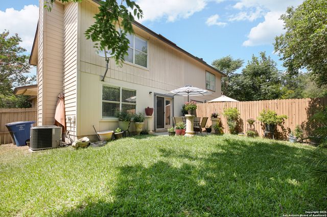 6020 Loch Maree # 6020, San Antonio, TX 78240