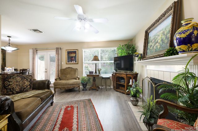 6020 Loch Maree # 6020, San Antonio, TX 78240