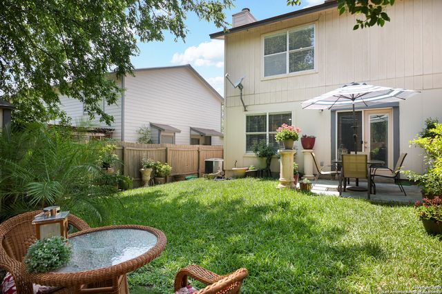 6020 Loch Maree # 6020, San Antonio, TX 78240