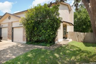 6020 Loch Maree # 6020, San Antonio, TX 78240