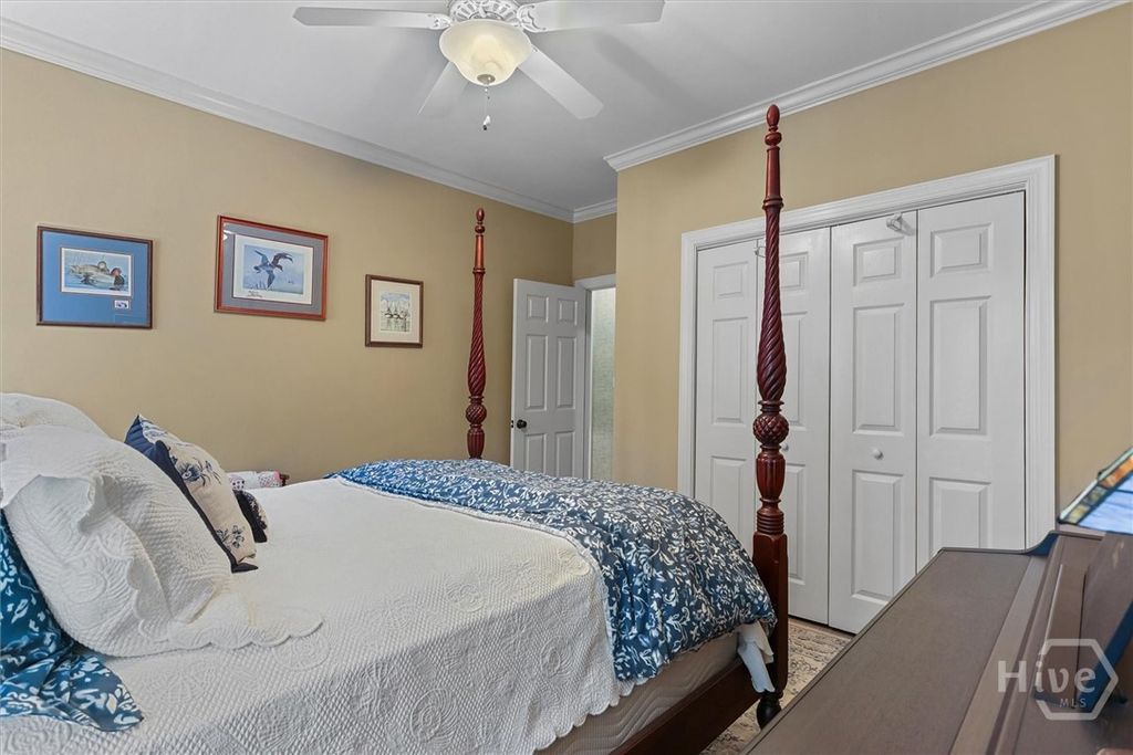 Image 21 of property listing at 105 Baymeadow Point, Savannah, GA 31405