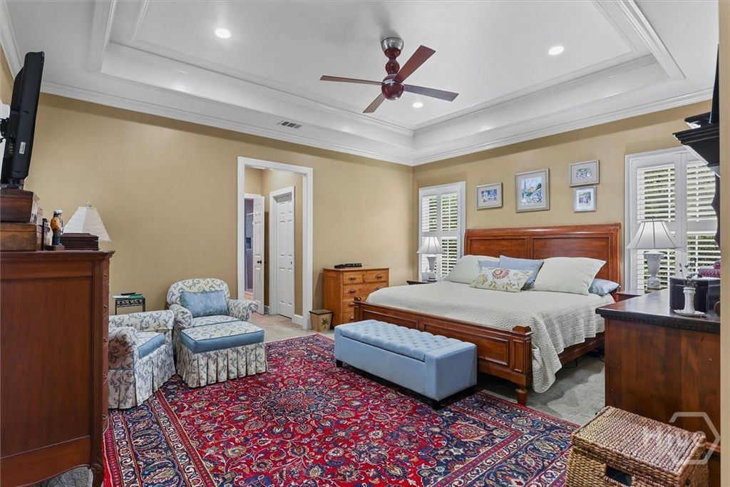 Image 22 of property listing at 105 Baymeadow Point, Savannah, GA 31405