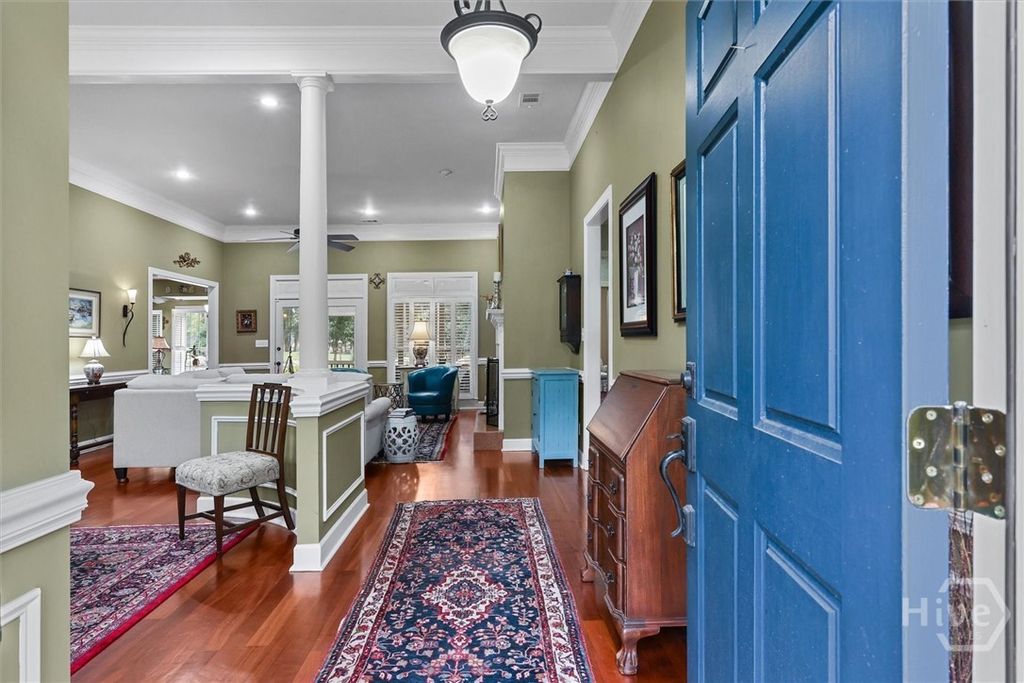 Image 32 of property listing at 105 Baymeadow Point, Savannah, GA 31405