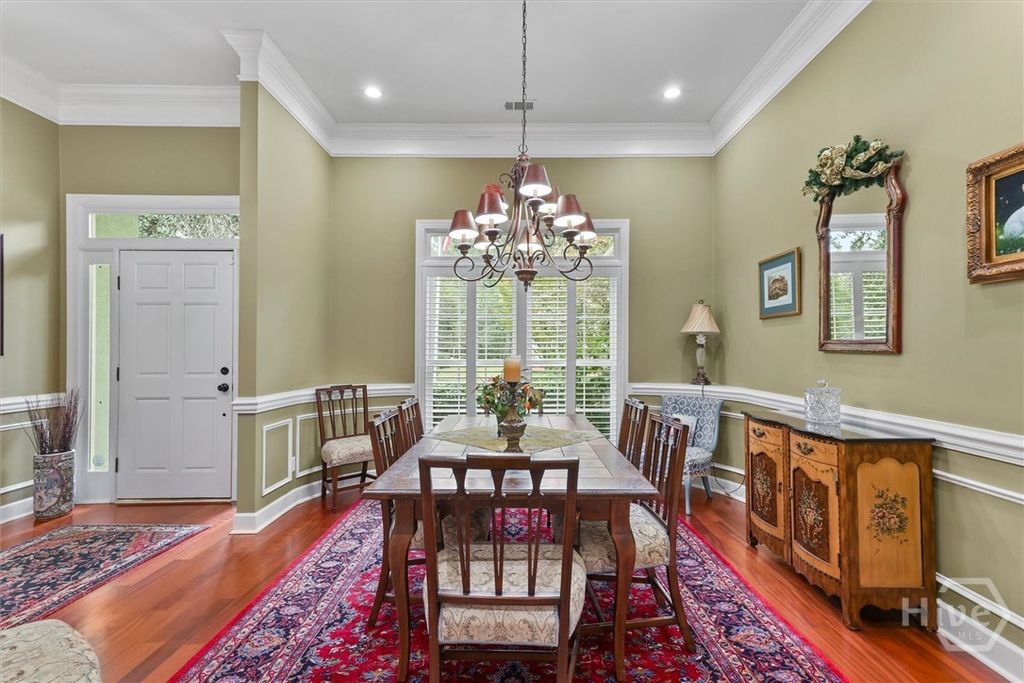 Image 35 of property listing at 105 Baymeadow Point, Savannah, GA 31405