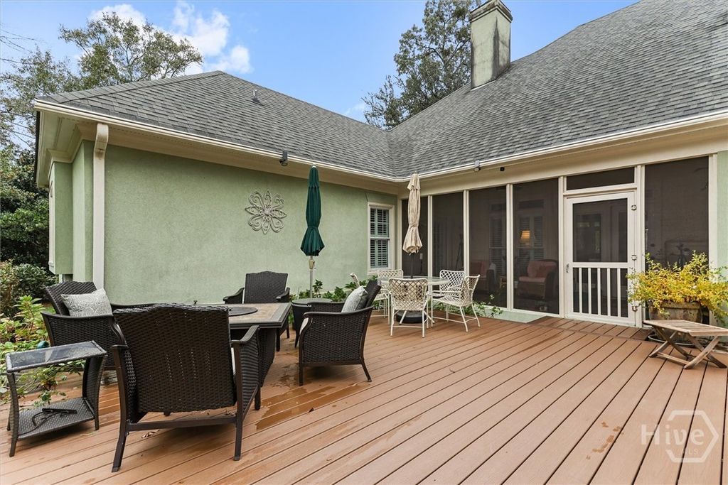 Image 48 of property listing at 105 Baymeadow Point, Savannah, GA 31405