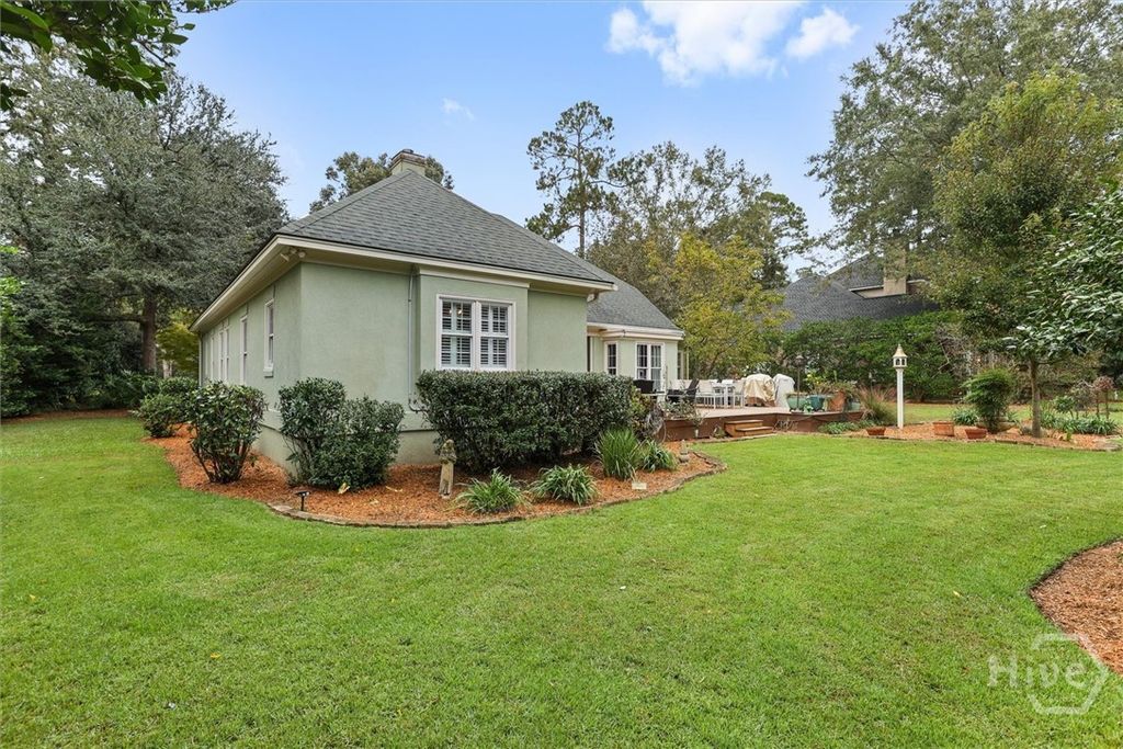 Image 53 of property listing at 105 Baymeadow Point, Savannah, GA 31405