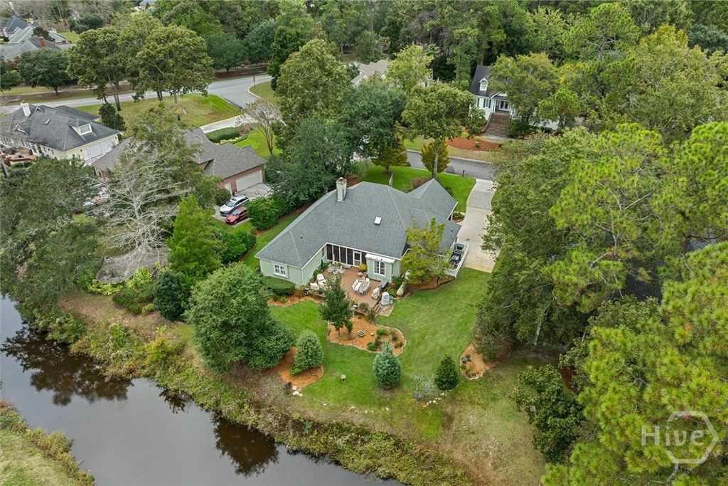 Image 59 of property listing at 105 Baymeadow Point, Savannah, GA 31405